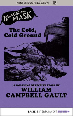The Cold, Cold Ground The Cold, Cold Ground