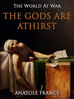 The Gods are Athirst The Gods are Athirst