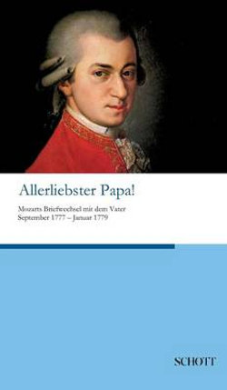 Allerliebster Papa! Allerliebster Papa!