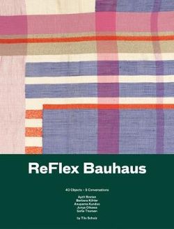 Reflex Bauhaus Reflex Bauhaus