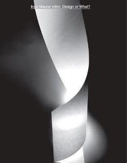 Ingo Maurer Intim. Design or What? Ingo Maurer Intim. Design or What?