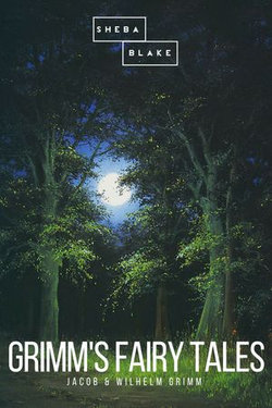 Grimm's Fairy Tales Grimm's Fairy Tales
