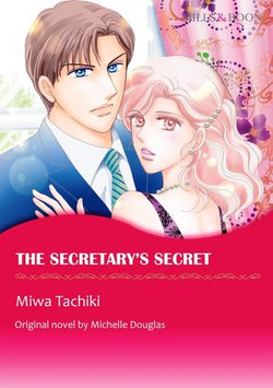 THE SECRETARY'S SECRET THE SECRETARY'S SECRET