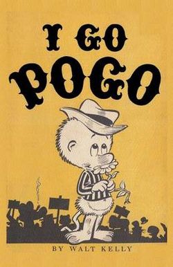 I Go Pogo I Go Pogo