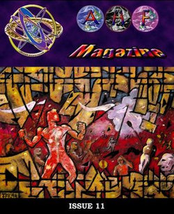 AHF Magazine 11 AHF Magazine 11