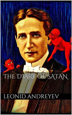 The Diary of Satan The Diary of Satan