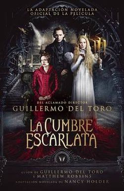 La Cumbre Escarlata La Cumbre Escarlata