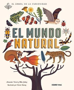 El Mundo Natural El Mundo Natural