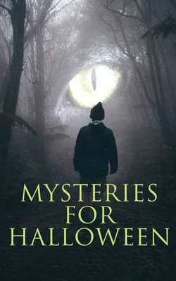 Mysteries for Halloween Mysteries for Halloween