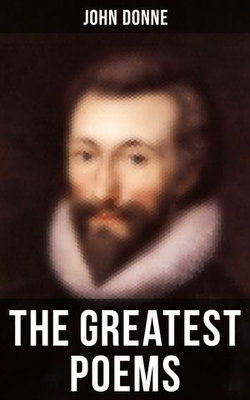 The Greatest Poems of John Donne The Greatest Poems of John Donne