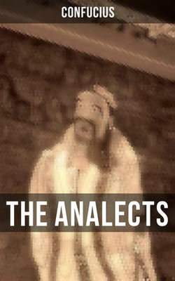 THE ANALECTS THE ANALECTS