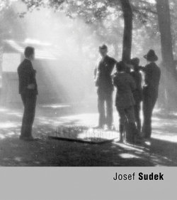 Josef Sudek Josef Sudek