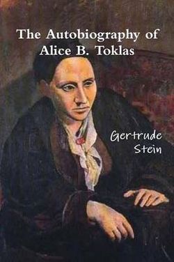 The Autobiography of Alice B. Toklas The Autobiography of Alice B. Toklas