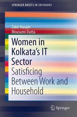 Women in Kolkata's IT Sector Women in Kolkata's IT Sector