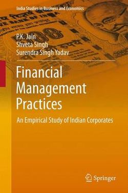 Financial Management Practices Financial Management Practices