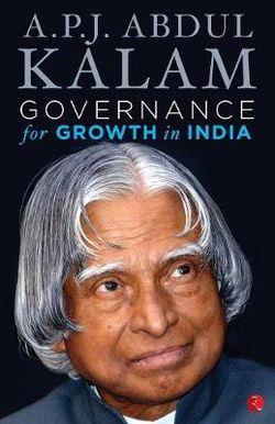 Governance for Growth in India Governance for Growth in India