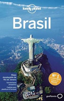 Lonely Planet Brasil Lonely Planet Brasil