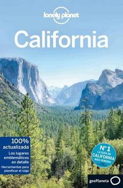 Lonely Planet California Lonely Planet California