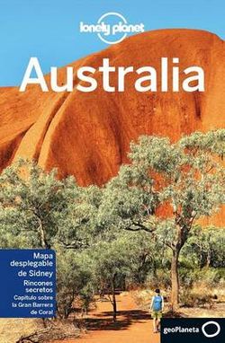 Lonely Planet Australia Lonely Planet Australia