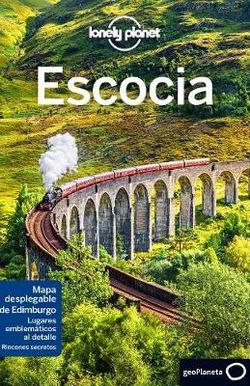 Lonely Planet Escocia Lonely Planet Escocia