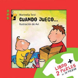 Cuando Juego . . . Cuando Juego . . .