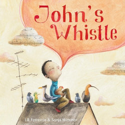 John's Whistle John's Whistle