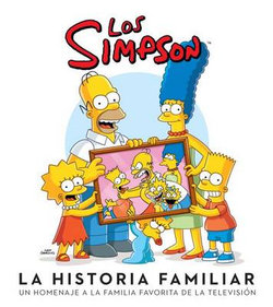 Simpson, Los. Historia Familiar Simpson, Los. Historia Familiar
