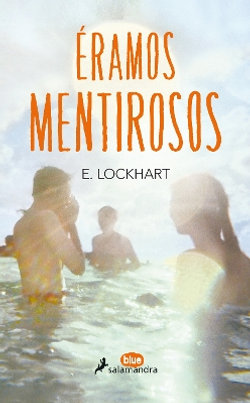 Eramos Mentirosos Eramos Mentirosos