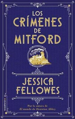Los Crimenes de Mitford Los Crimenes de Mitford