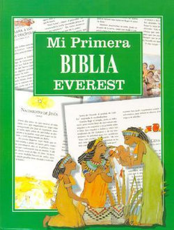Mi Primera Biblia Everest Mi Primera Biblia Everest