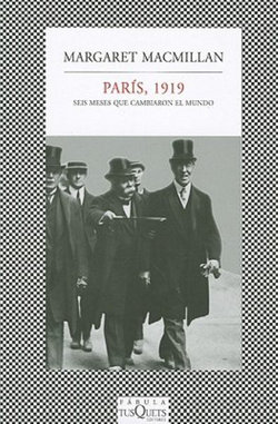 París, 1919 París, 1919