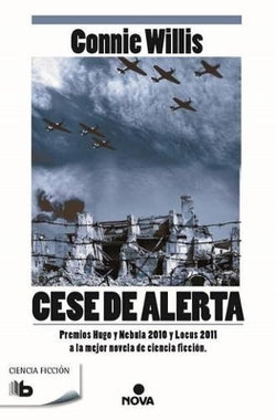 Cese de Alerta Cese de Alerta