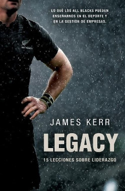 Legacy Legacy