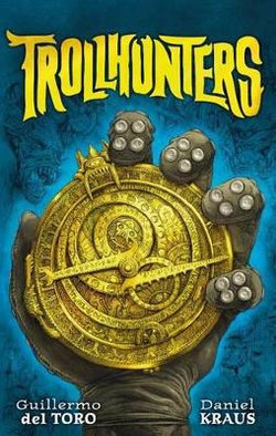 Trollhunters Trollhunters