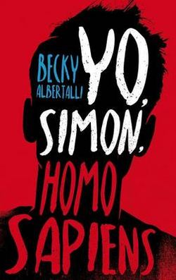 Yo, Simon, 16 Anos, Homo Sapiens Yo, Simon, 16 Anos, Homo Sapiens