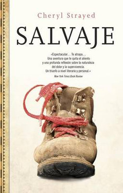 Salvaje Salvaje