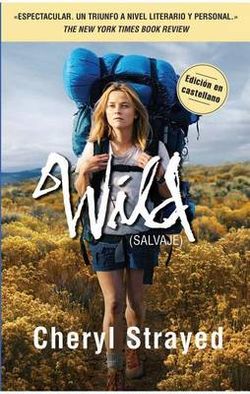 Salvaje Salvaje