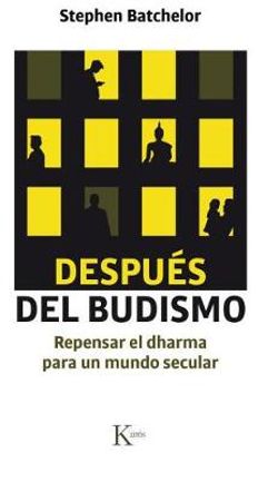 Después Del Budismo Después Del Budismo