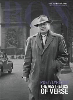 L. Ron Hubbard: Poet/Lyricist L. Ron Hubbard: Poet/Lyricist