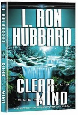 Clear Body Clear Mind Clear Body Clear Mind