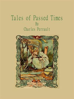 Tales of Passed Times Tales of Passed Times