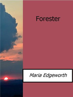 Forester Forester