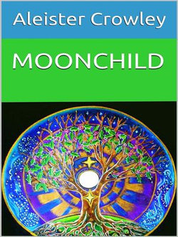 Moonchild Moonchild