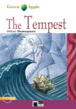 Tempest+cd Tempest+cd