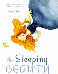 The Sleeping Beauty The Sleeping Beauty