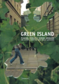 Green Island Green Island