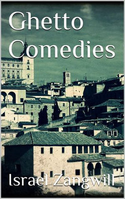 Ghetto Comedies Ghetto Comedies