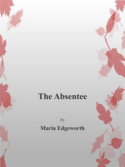 The Absentee The Absentee