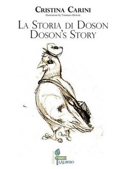 La Storia Di Doson - Doson's Story La Storia Di Doson - Doson's Story