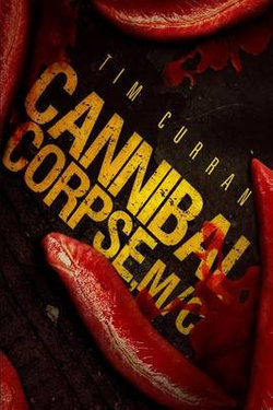 Cannibal Corpse, M/C Cannibal Corpse, M/C